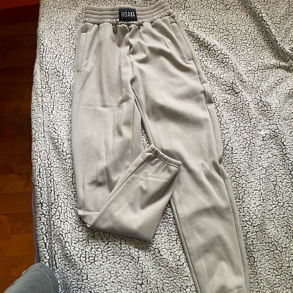 Hoaka Apparel Sweat Pants